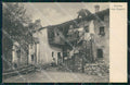 Verbania Baveno Lago Maggiore Brunner 577 cartolina RB6166 – fronte