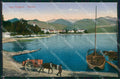 Verbania Baveno Lago Maggiore Barche cartolina RB6168 – fronte