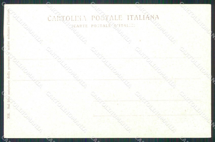 Verbania Baveno Lago Maggiore Cave Lavorazione del Granito cartolina RB6169 – retro