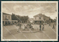 Rimini Bellaria Fontana Piazza FG cartolina RB6173 – fronte
