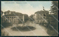 Novara Borgomanero Monumento ai Caduti MACCHIE cartolina RB6175 – fronte