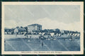 Rimini Bellaria Spiaggia Hotel Miramare cartolina RB6179 – fronte