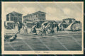 Rimini Bellaria Spiaggia cartolina RB6180 – fronte
