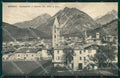 Sondrio Bormio Campanile di Combo cartolina RB6184 – fronte