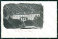 Sondrio Bormio Albergo Bagni Nuovi cartolina RB6187 – fronte