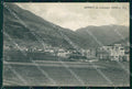 Sondrio Bormio Veduta da Sud Ovest cartolina RB6188 – fronte