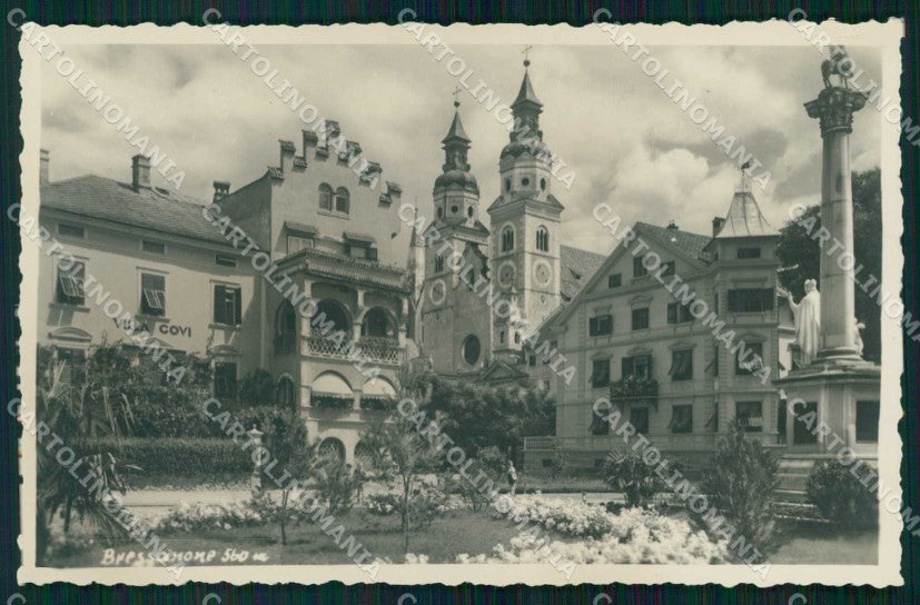 Bolzano Bressanone Cattedrale Foto cartolina RB6197 – fronte