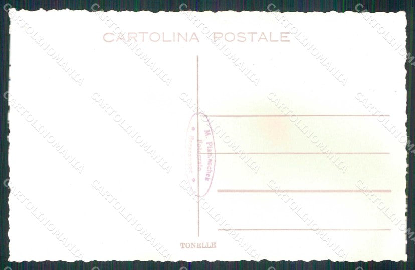 Bolzano Bressanone Cattedrale Foto cartolina RB6197 – retro