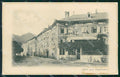 Bolzano Bressanone Hotel Zum Elefanten Caspar Eder RETRO BIANCO cartolina RB6216 – fronte