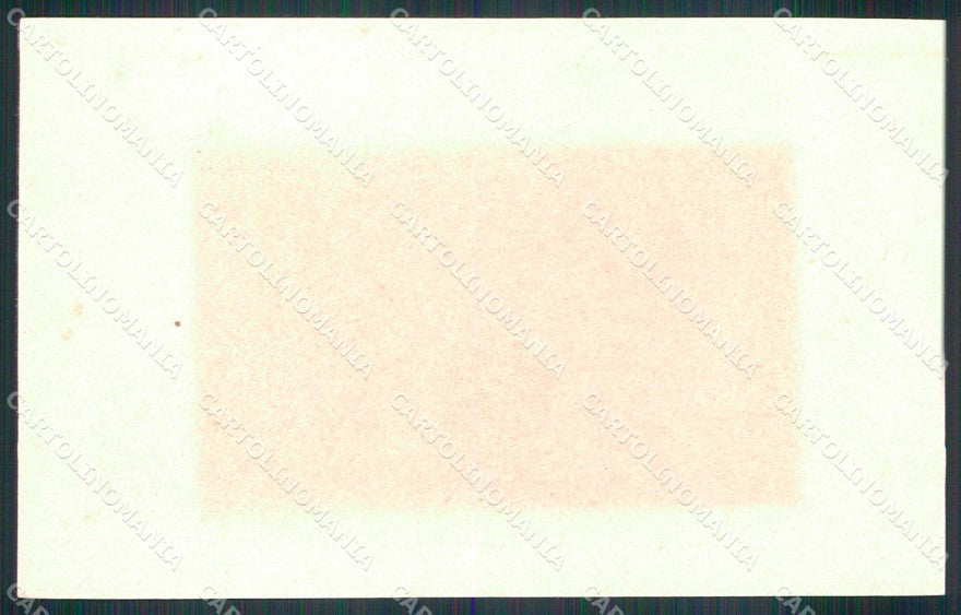 Bolzano Bressanone Veduta Generale Caspar Eder RETRO BIANCO cartolina RB6217 – retro