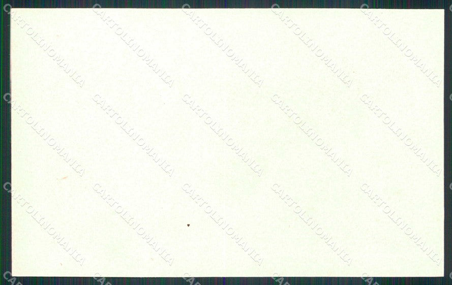 Bolzano Bressanone Frati Domenicani Caspar Eder RETRO BIANCO cartolina RB6218 – retro