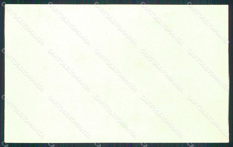 Bolzano Bressanone Veduta Generale Caspar Eder RETRO BIANCO cartolina RB6219 – retro