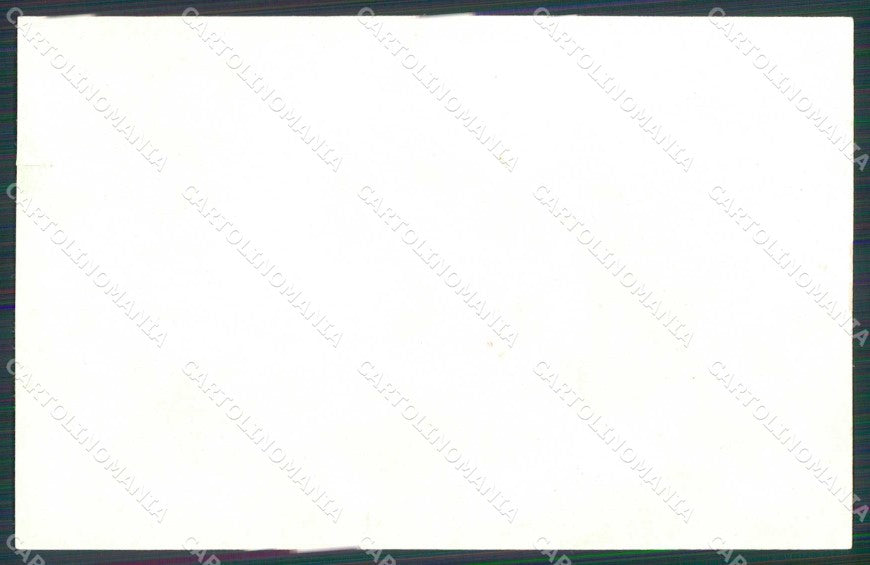 Bolzano Bressanone Piazza del Duomo Caspar Eder RETRO BIANCO cartolina RB6221 – retro