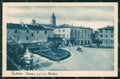 Bologna Budrio Piazza XXVIII Ottobre cartolina RB6245 – fronte