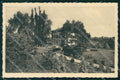 Bologna Budrio Villa Mengoli Brunner cartolina RB6246 – fronte