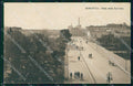 Bari Barletta Città Viale della Ferrovia cartolina RB6257 – fronte