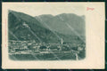 Trento Borgo Valsugana Stengel 5402 cartolina RB6277 – fronte