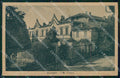 Milano Bareggio Villa Vittadini cartolina RB6287 – fronte