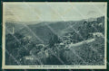 Como Brunate Vista di San Maurizio cartolina RB6293 – fronte