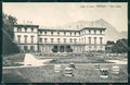 Como Bellagio Lago Villa Giulia Brunner 2041 cartolina RB6306 – fronte