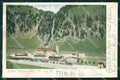 Bolzano Brennero Stazione Ferroviaria cartolina RB6330 – fronte