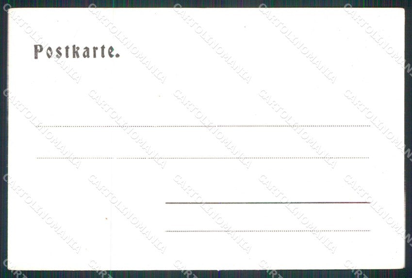 Bolzano Brennero Locanda Brennerpost Stengel 3859 cartolina RB6336 – retro