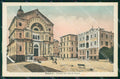 Imperia Sanremo Bussana Chiesa del Sacro Cuore cartolina RB6350 – fronte