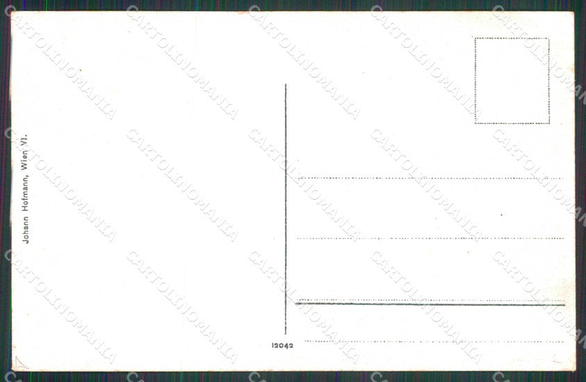 Bolzano Brunico Ponte Rienza cartolina RB6368 – retro