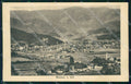 Bolzano Brunico cartolina RB6371 – fronte