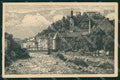 Bolzano Brunico Motivo Val Pusteria cartolina RB6373 – fronte