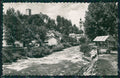 Bolzano Brunico Fiume Rienza Foto cartolina RB6378 – fronte