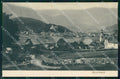 Bolzano Brunico Val Pusteria cartolina RB6387 – fronte