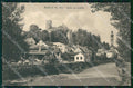 Bolzano Brunico Parte col Castello Franzl 302 7 cartolina RB6395 – fronte