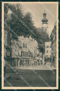 Bolzano Brunico Val Pusteria Motivo cartolina RB6398 – fronte