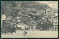 Bolzano Curort Gries San Quirino Piazza cartolina RB6410 – fronte