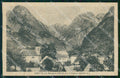 Slovenia Bretto Mangart Falouc cartolina RB6430 – fronte
