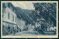 Lucca Bagni di Lucca Viale Umberto I cartolina RB6483 – fronte