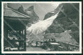 Trento Dolomiti di Brenta Rifugi Sella Tuckett Foto cartolina RB6503 – fronte
