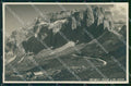 Bolzano Val Gardena Rifugio Monte Sella Foto cartolina RB6506 – fronte