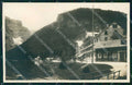 Bolzano Braies Gruppo Dolomiti Hotel Lago Braies Foto cartolina RB6518 – fronte