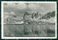Bolzano Sesto Forcella Pian di Cengia Croda dei Toni FG Foto cartolina RB6526 – fronte