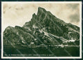 Belluno Borca di Cadore Passo Falzarego Sasso di Stria FG Foto cartolina RB6527 – fronte