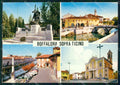 Milano Boffalora sopra Ticino FG Foto cartolina RB6528 – fronte
