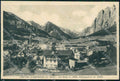 Belluno Cortina d'Ampezzo Pomagagnon Col Rosà cartolina RB6561 – fronte