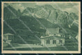 Belluno Cortina d'Ampezzo Pocol cartolina RB6574 – fronte