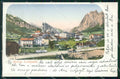 Belluno Cortina d'Ampezzo cartolina RB6578 – fronte