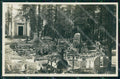Belluno Cortina d'Ampezzo Cimitero Foto cartolina RB6584 – fronte
