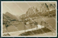 Belluno Cortina d'Ampezzo Pomagagnon Col Rosà Foto Zardini cartolina RB6589 – fronte