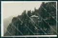 Belluno Cortina d'Ampezzo Ristorante Belvedere Foto Zardini cartolina RB6591 – fronte