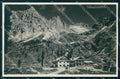 Belluno Cortina d'Ampezzo Hotel Falzarego Lagazuoi Foto Zardini cartolina RB6596 – fronte